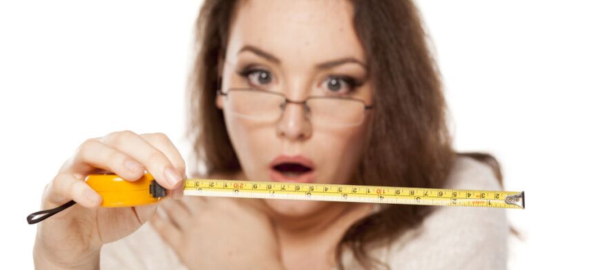 I metodi di ingrandimento del pene renderanno le donne piacevolmente sorprese