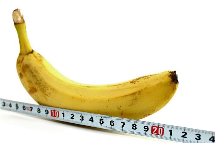 ingrandimento del pene fatto in casa