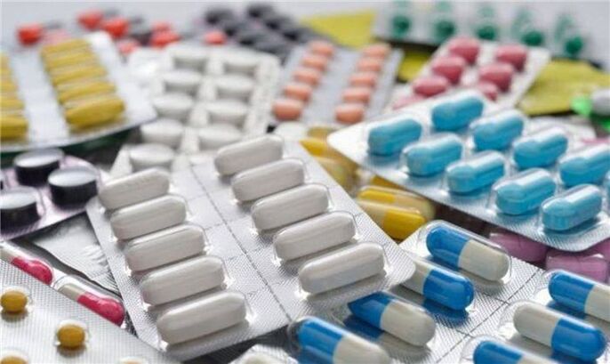 medicinali per l'ingrandimento del pene