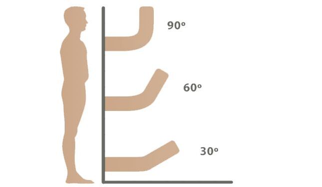 tecniche di raddrizzamento del pene