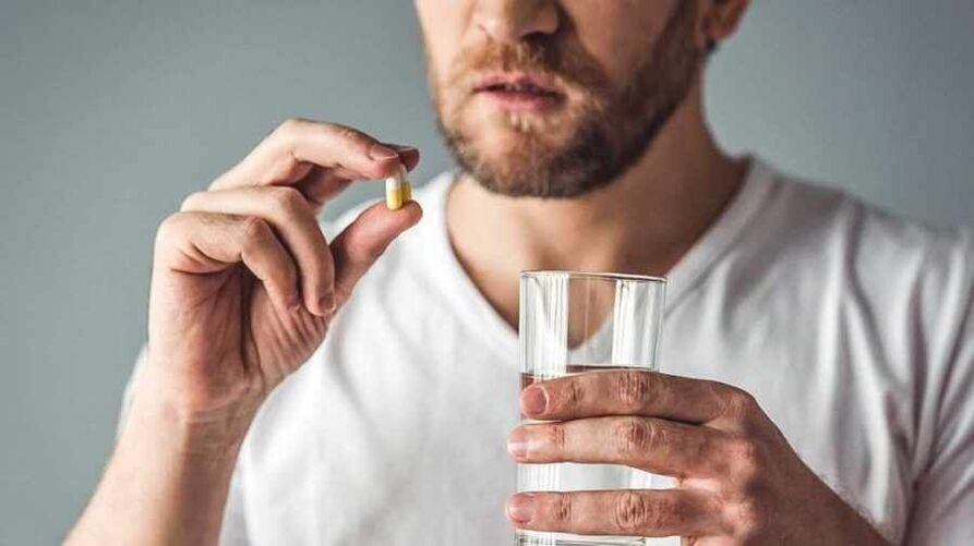 pillole per l'ingrandimento del pene