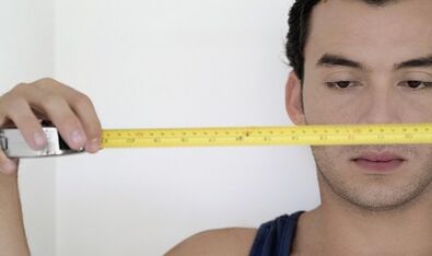 metodi per l'ingrandimento del pene a casa
